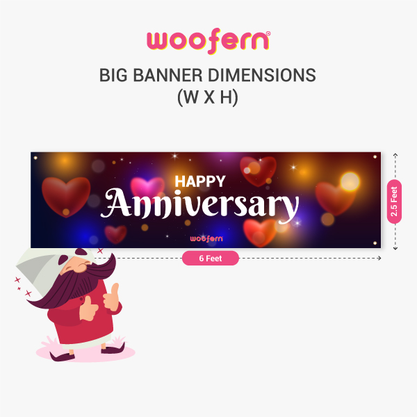 A Joyous Anniversary Milestone- Big Banner-2