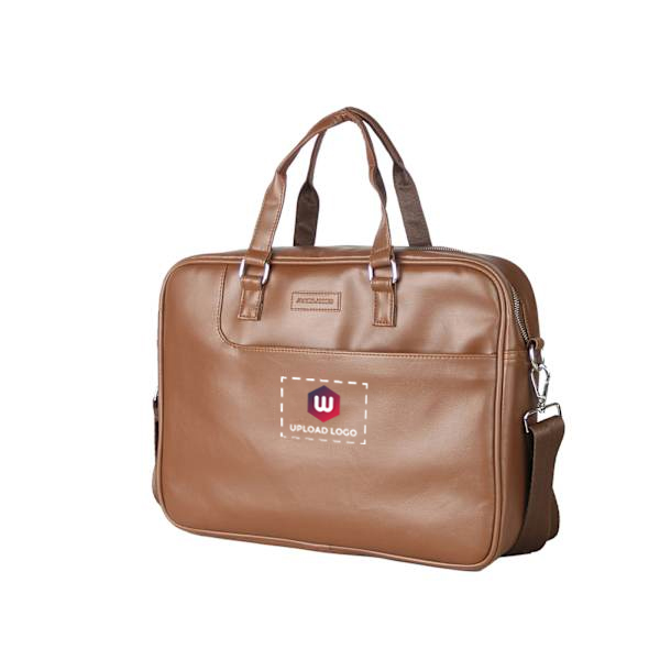 Jack & Jones Alfred File Case-3