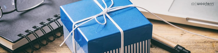 Trending Corporate Gifts For Modern Workplaces 2025