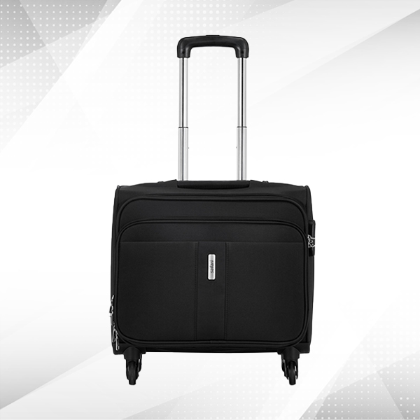 Safari Victor Laptop Trolley Bag – Travel Bag with Custom Logo-2