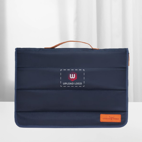 Urban Tribe Flip top laptop Stand Case - Customized-0