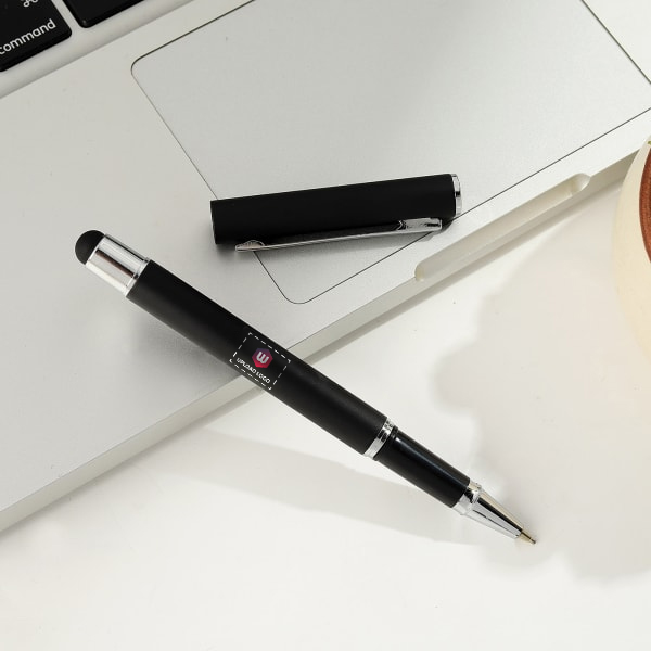 Premium 4-in-1 Employee Gift Set - Celebrate Effort and Dedication-4