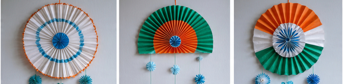 Best Decoration Ideas for 26th January Celebration – Celebrate Republic Day with Patriotic Pride