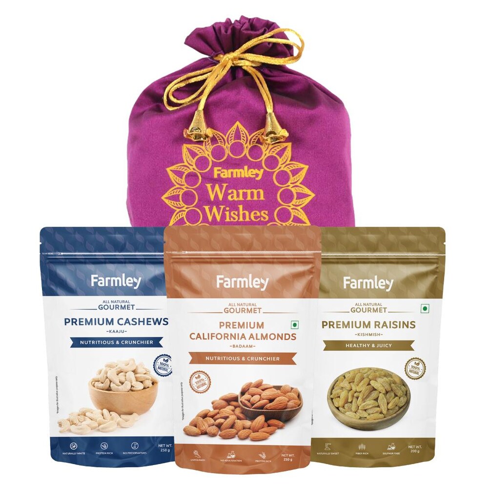 Farmley Best Wishes Potli-2