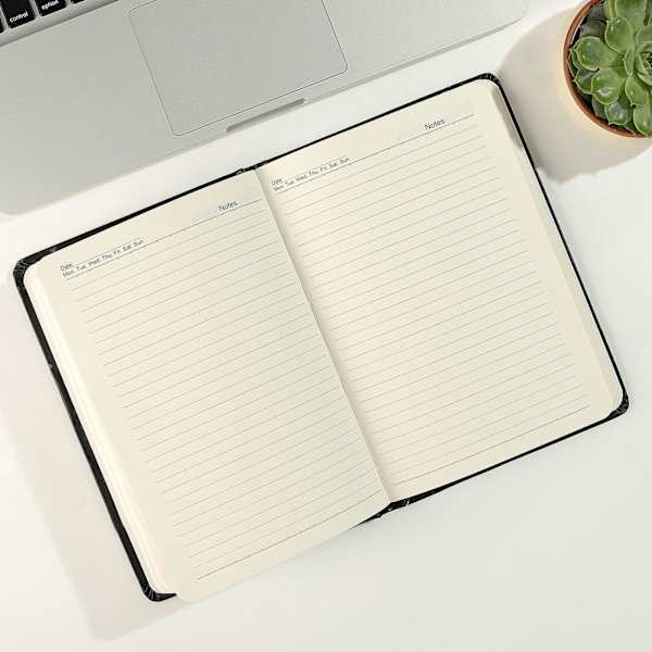 Premium 4-in-1 Employee Gift Set - Celebrate Effort and Dedication-2