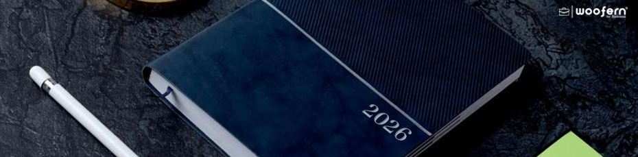 Guide to Choose Best New Year Diary 2026 for Corporate Gifting