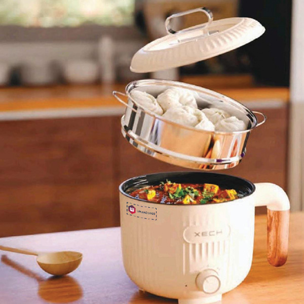 XECH Mini Chef Electric Multi Cooker-0