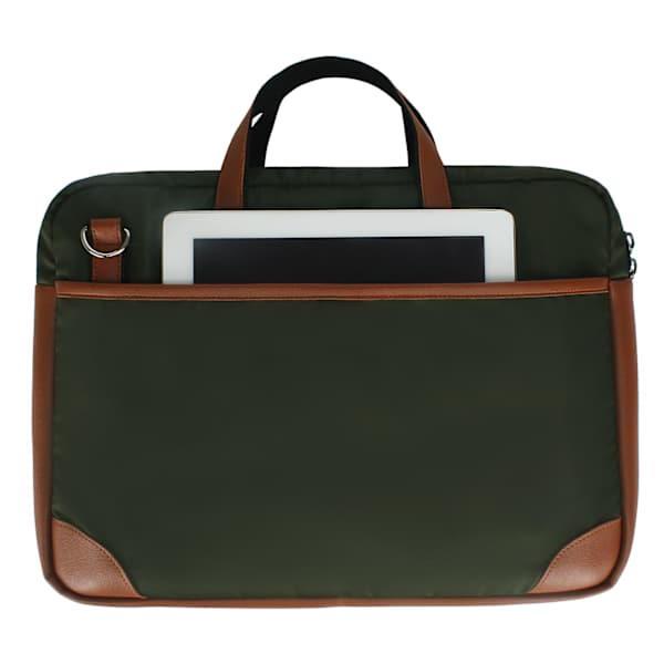 URBAN TRIBE Unisex Laptop Bag - Customized-3