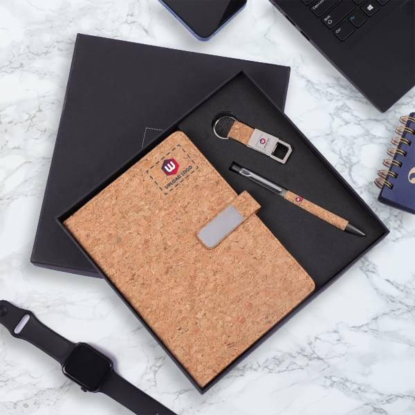 Extraordinary Gift Set - Personalized with Brand Logo-0
