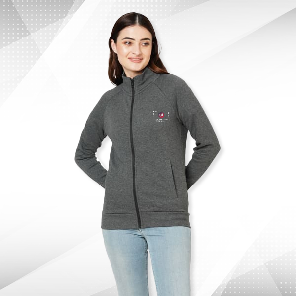 Vero Moda Austin Women's Jacket  - Dark Grey