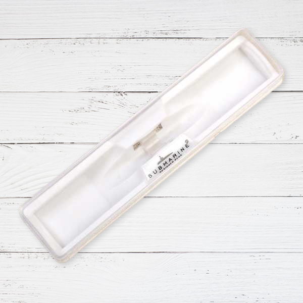 Black Ball Pen - Personalized with Logo-2