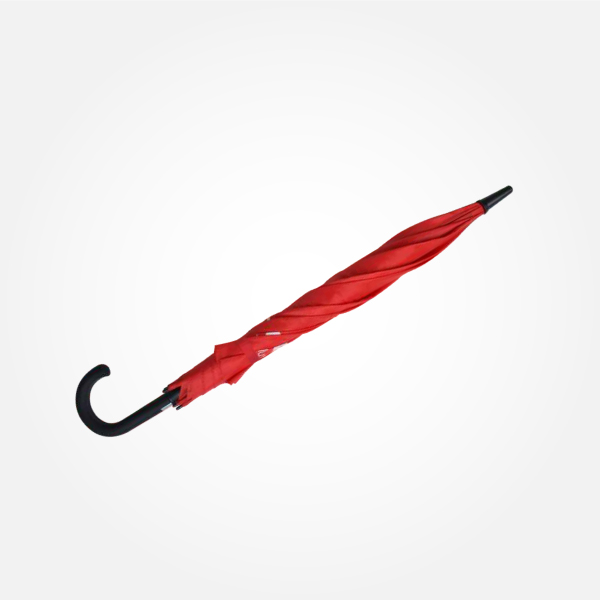 Fiber Straight AO Promotional Umbrella - 25 Inch-2