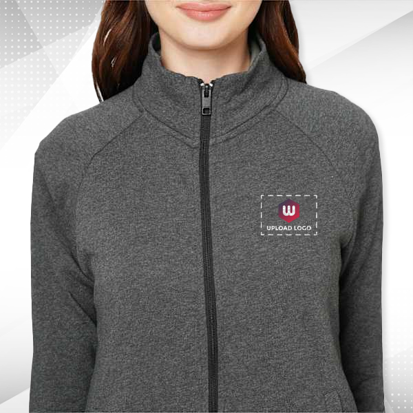 Vero Moda Austin Women's Jacket  - Dark Grey-1