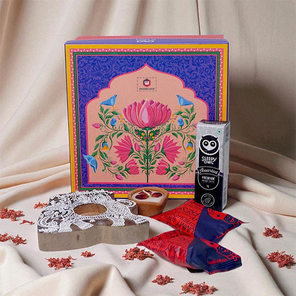 Divine Radiance Festive Hamper-0