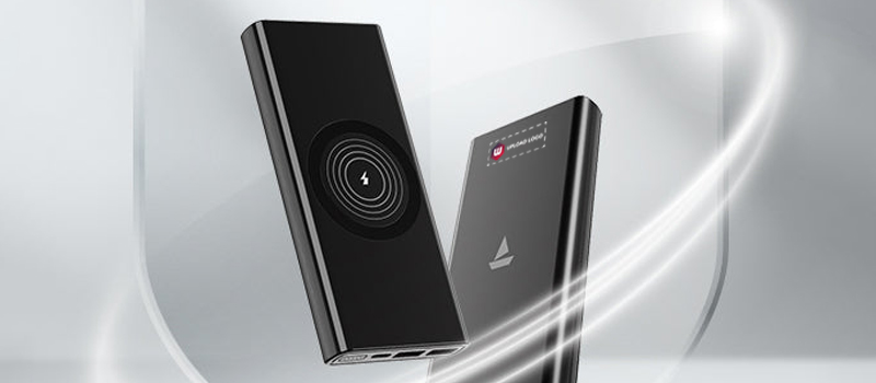 Power banks for corporate gifting