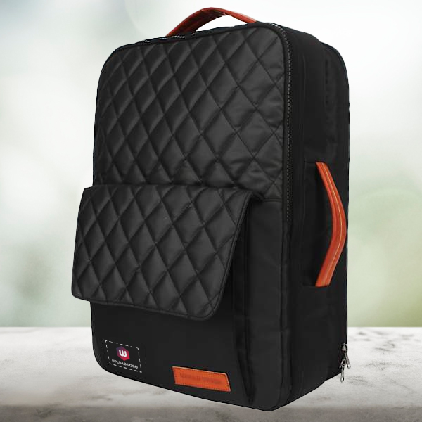 Urban Tribe Drfiter V2 Bag - Customized-3