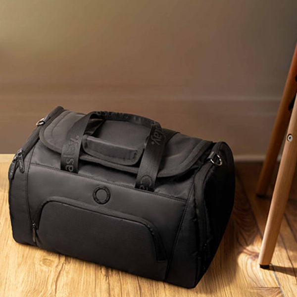 Caslay Co-Companion Duffle Bag-3
