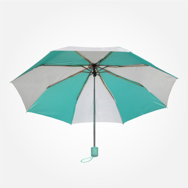 Promotional Umbrella Manual  3-Fold-4