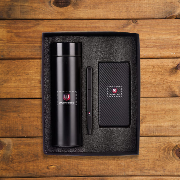 Stay Refreshed Gift Set - Functionality Meets Sophistication-0