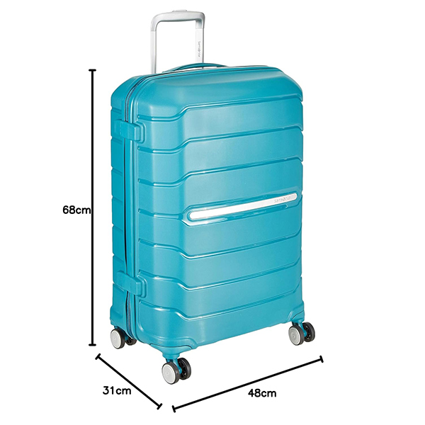 Samsonite OCTOLITE Lightweight Luggage for Corporate Gifting-6
