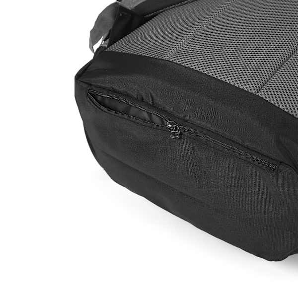 Hummel Urban Haul Laptop Bag - Black-6