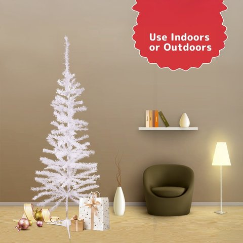 Artificial 4 ft. Christmas Tree-3