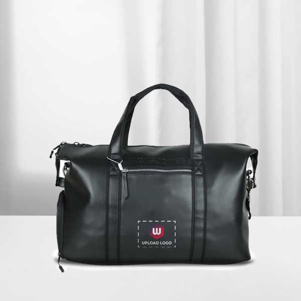 Jack & Jones Walter Duffle Bag Pro-0