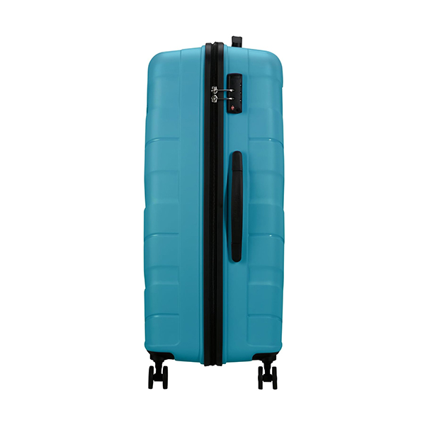 American Tourister Tuscon Hard Luggage Bag-4