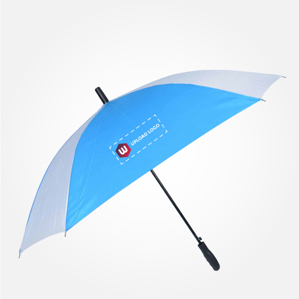 Piano Square Umbrella – Stylish & Durable 23″ Inch-0