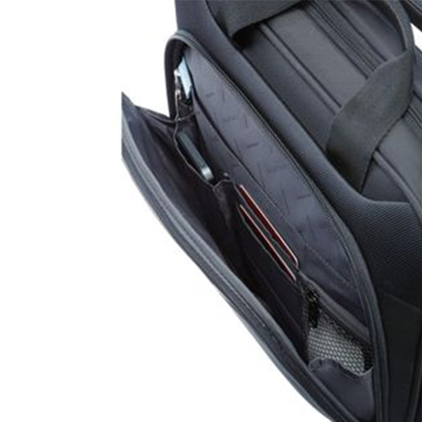 Samsonite Vectura Bailhandle with Custom Logo-4