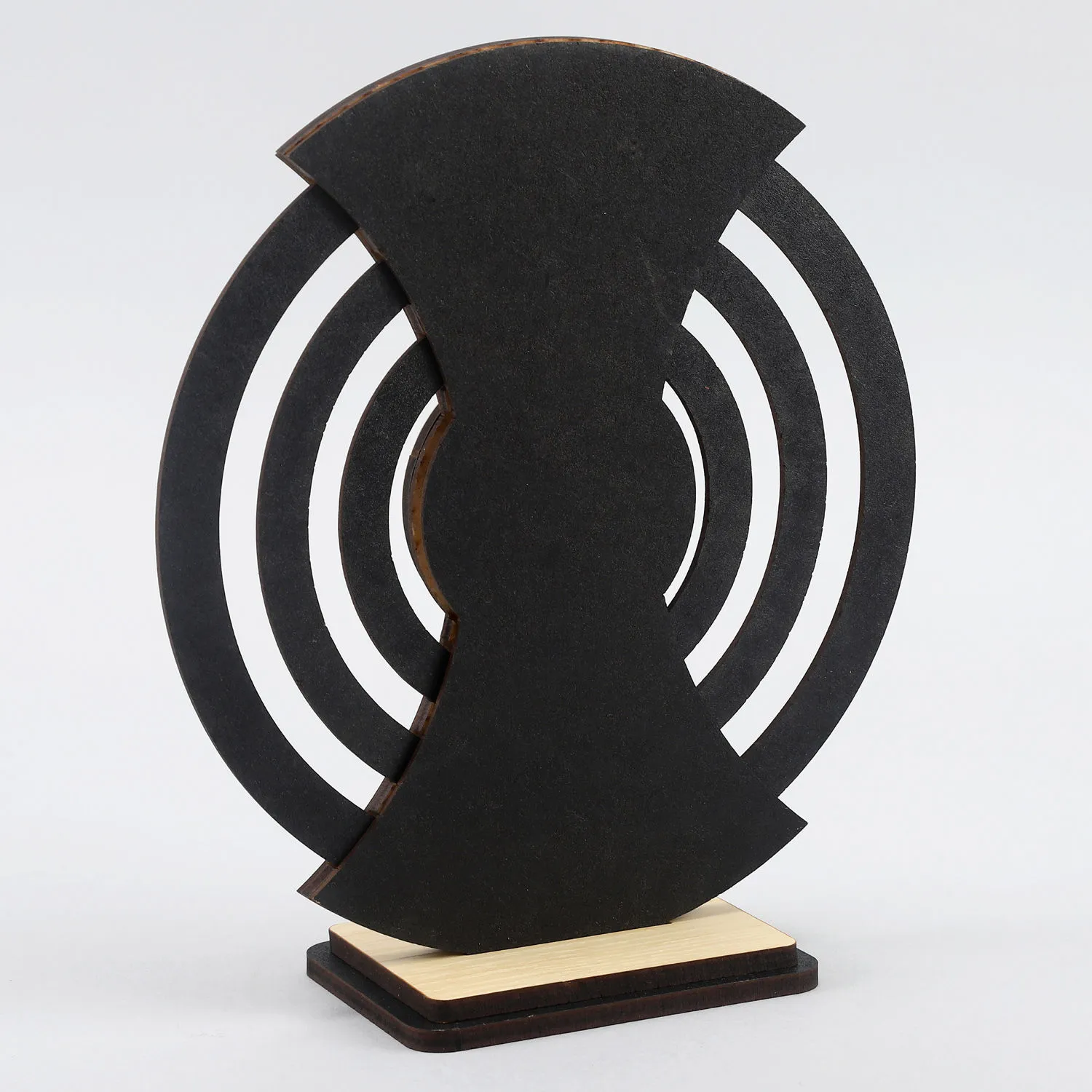 Personalized Wooden Calendar of Good Wishes-3