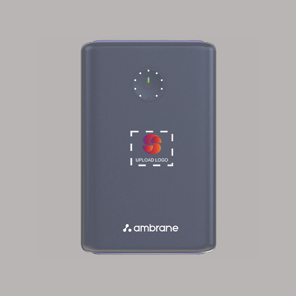 Ambrane Powerlit Ultra Lite-0