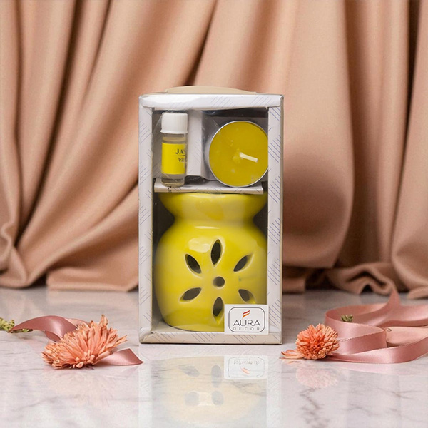 Elevate & Indulge Gifting Hamper-4