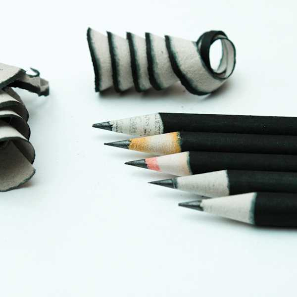 BioQ Eco- Friendly Pencil-Set-2