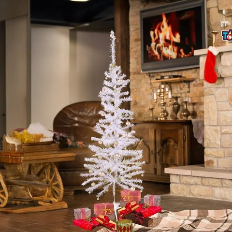 Artificial 4 ft. Christmas Tree