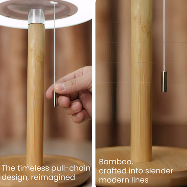 Timalfi Decorative Table Lamp Bellara-1