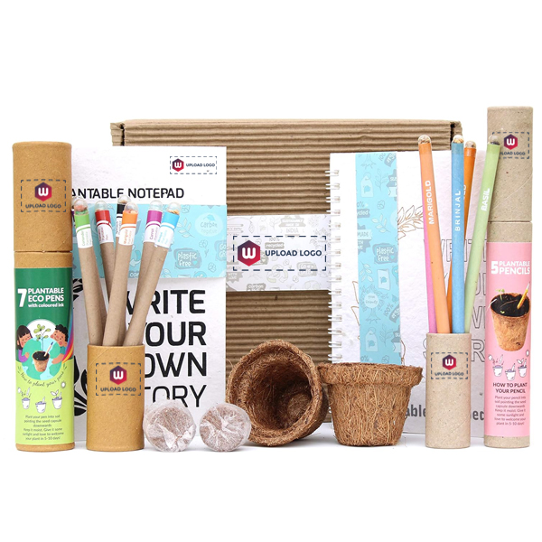 Creative Plantable Gift Set-0