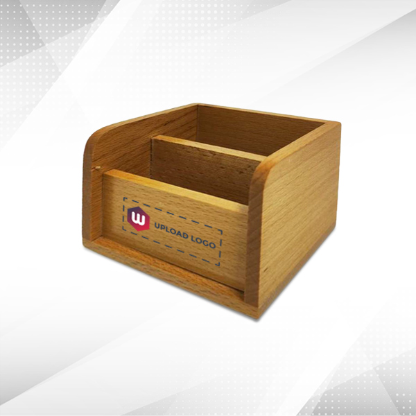 Wooden Storage Box-0