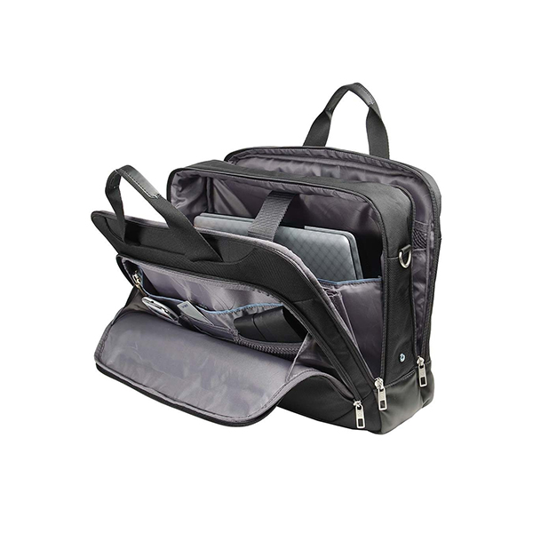 Samsonite Vectura Bailhandle with Custom Logo-1