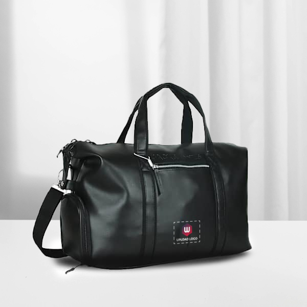 Jack & Jones Walter Duffle Bag Pro-1