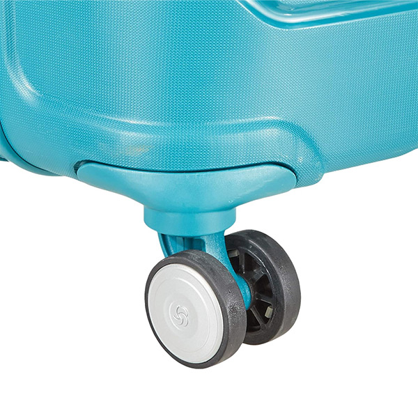 Samsonite OCTOLITE Lightweight Luggage for Corporate Gifting-2