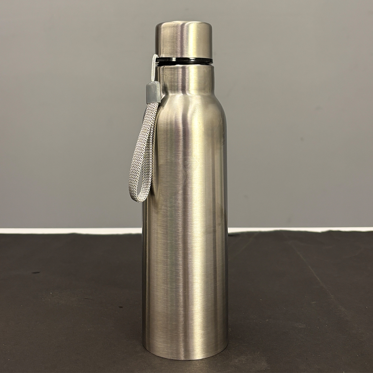 Custom Logo Stainless Steel Water Bottle 750ml-0