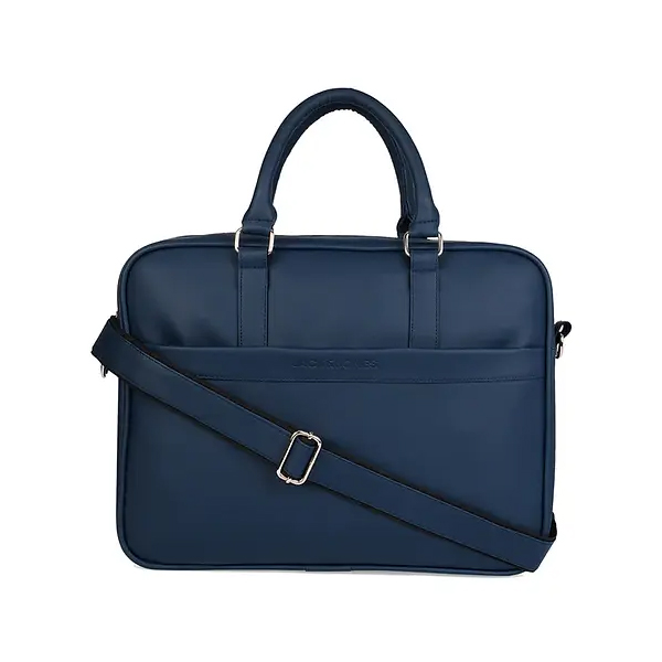 Jack & Jones Hugo File Case-1