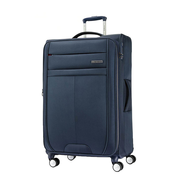 Samsonite SYNCH Luggage with Custom Logo for Corporate Gifting-1