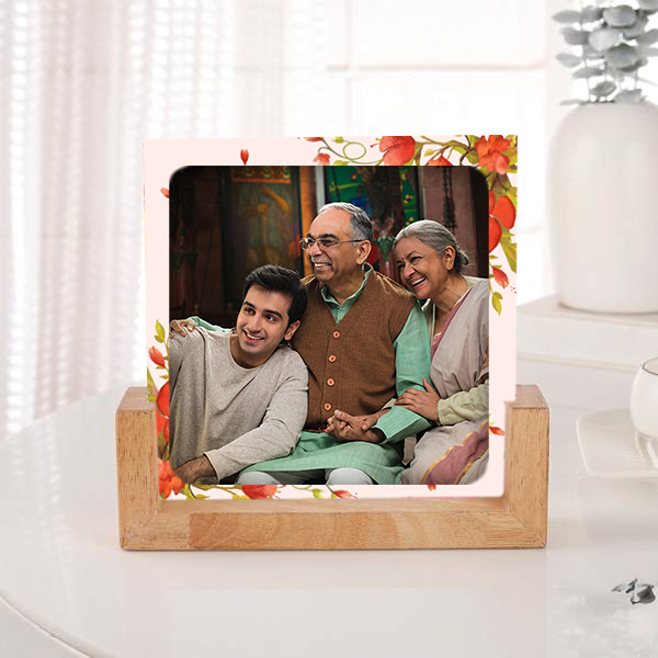 Personalized Mother’s Day Photo Frame-1