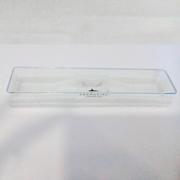 Bodyguard Gloss Ball Pen - Personalized with Logo-1