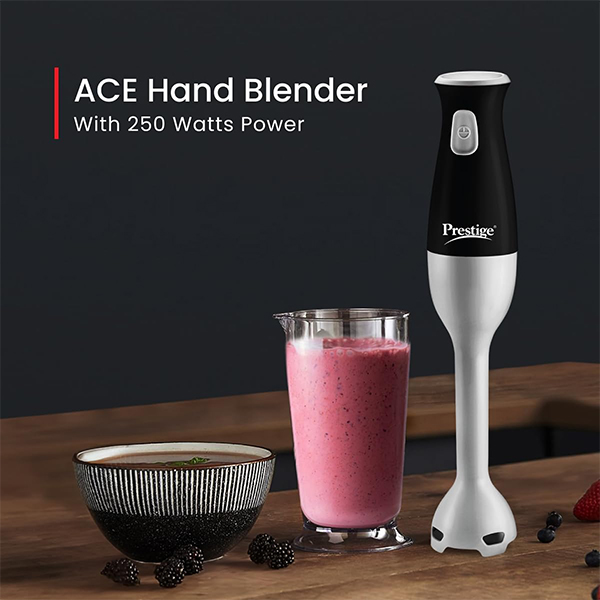 Prestige ACE Hand Blender 250 W-1