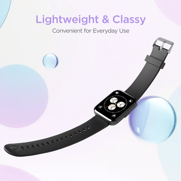 Boat Wave Connect Plus Smartwatch-1