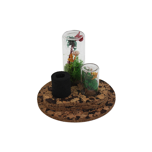Forest Pod Station – Desk Organizer-3