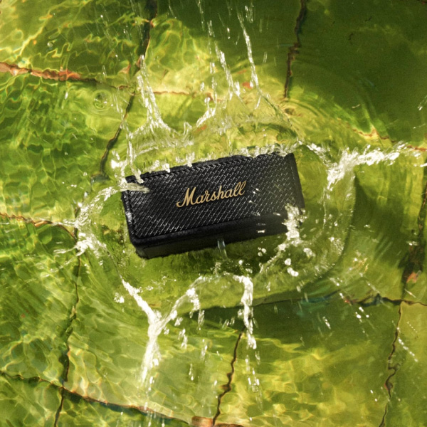 Marshall Ember ton II 20W Portable Bluetooth Speaker-8